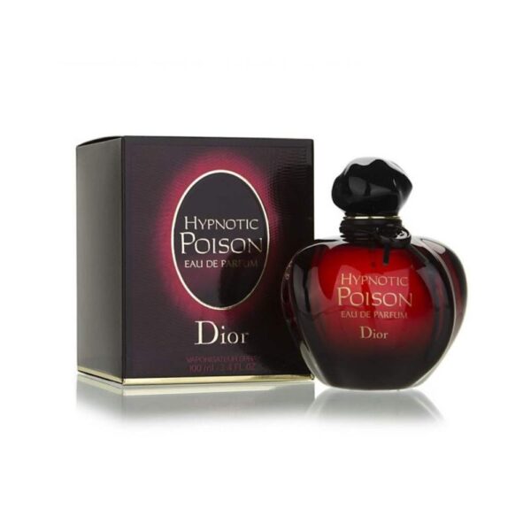 Dior Hypnotic Poison by Christian for Women -100 ml