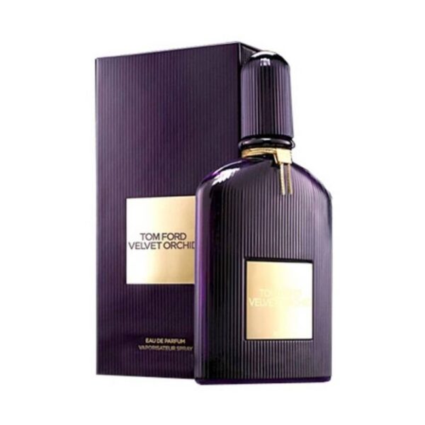 عطر بلاك أوركيد EDP للنساء 100مل